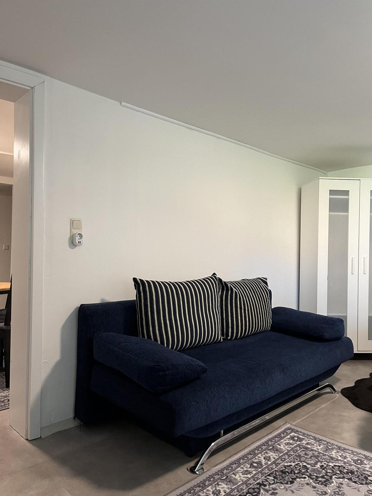 Gemuetliche Unterkunft Mit Terrasse Quickborn  Exterior photo